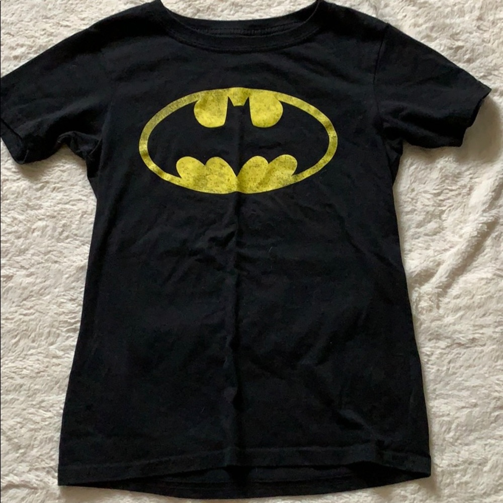 Batman t shirt
